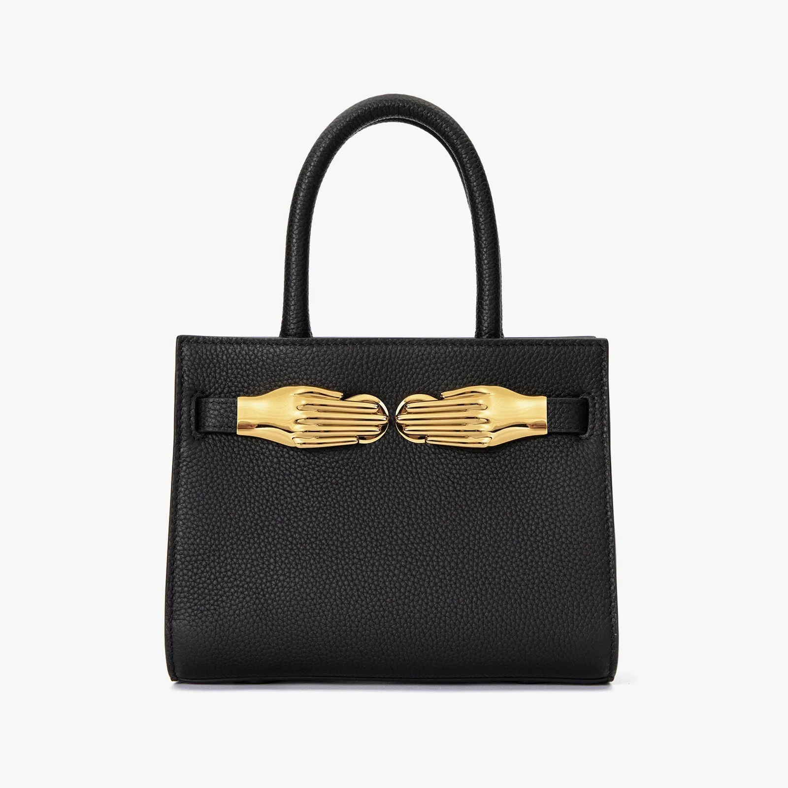 Small Sac De Jour Structured Bag