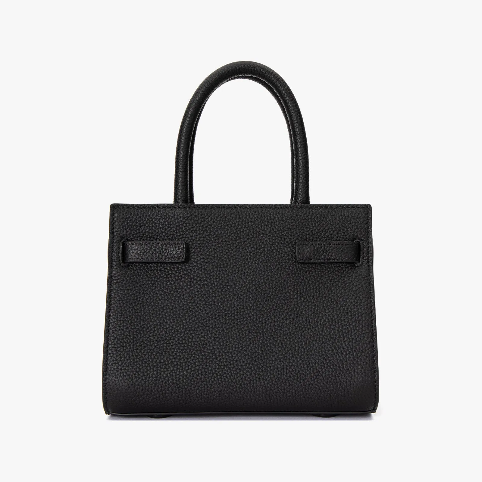 Small Sac De Jour Structured Bag