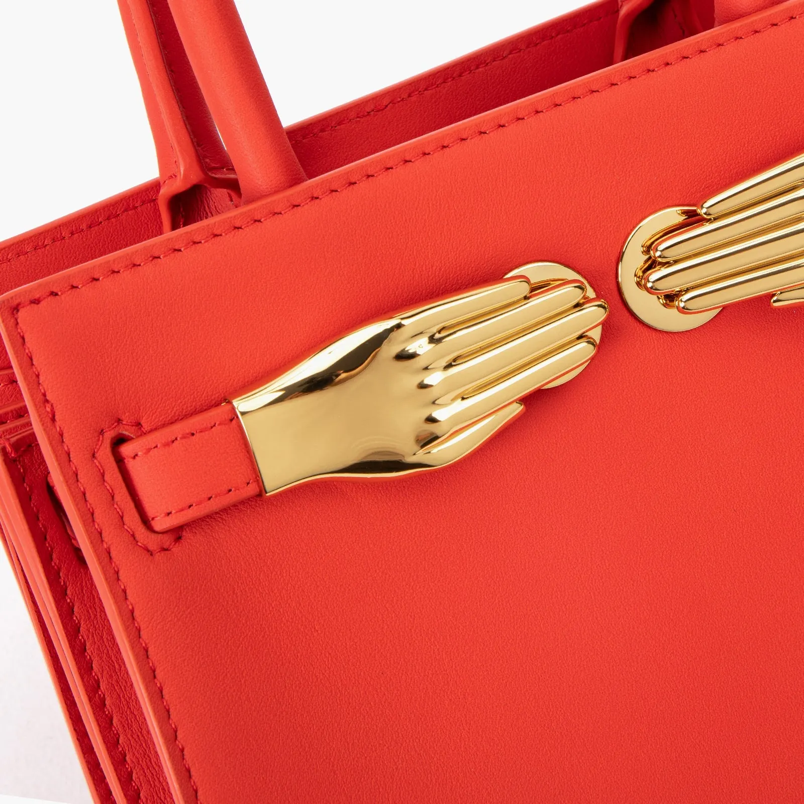 Small Sac De Jour Structured Bag