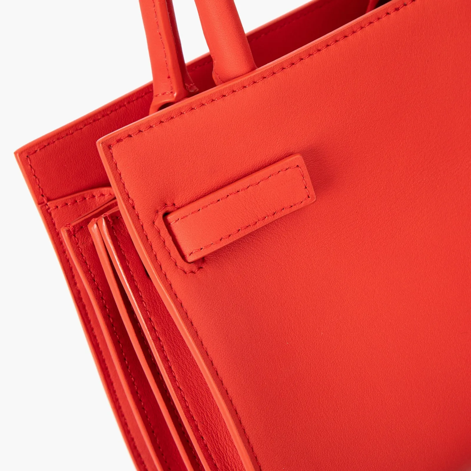 Small Sac De Jour Structured Bag