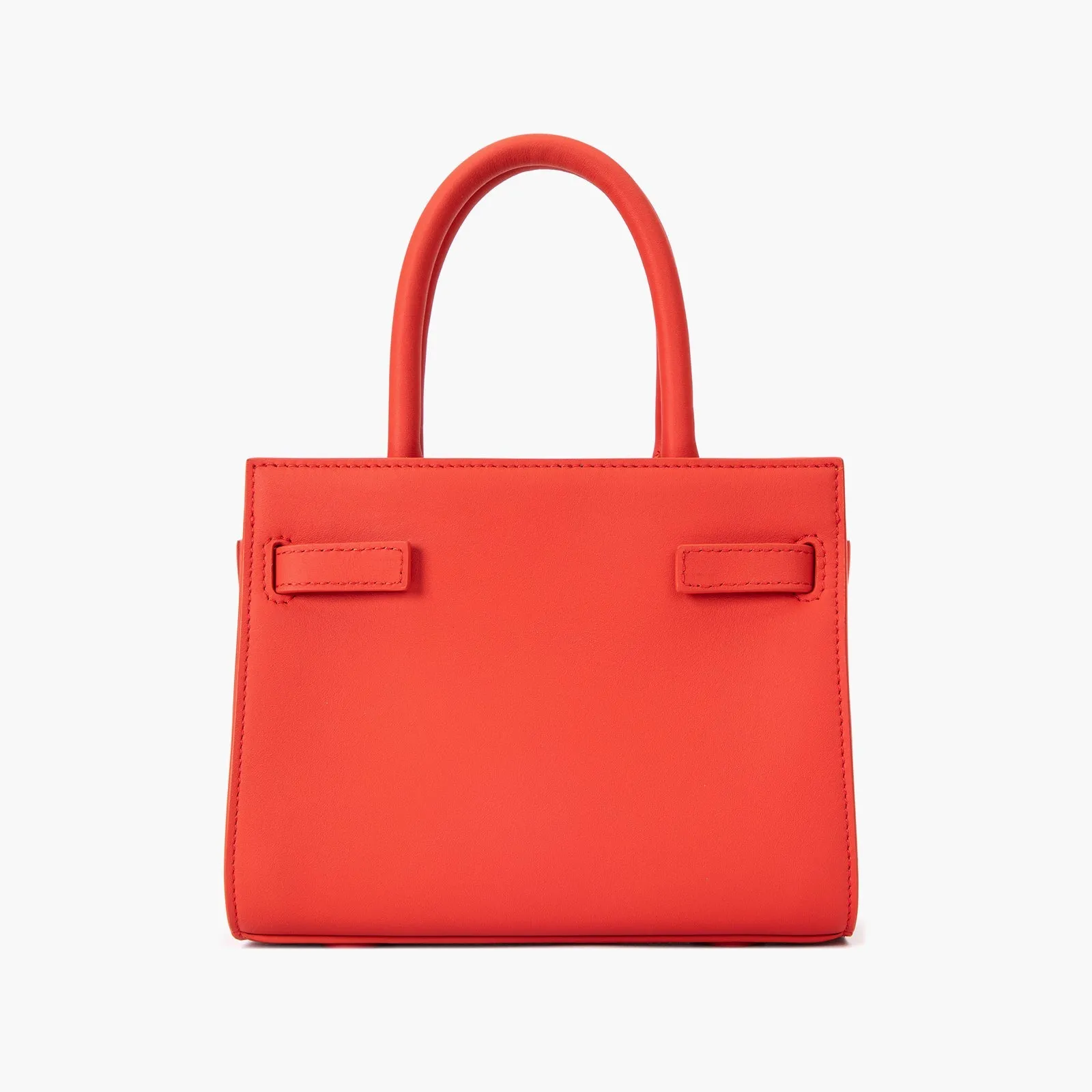 Small Sac De Jour Structured Bag