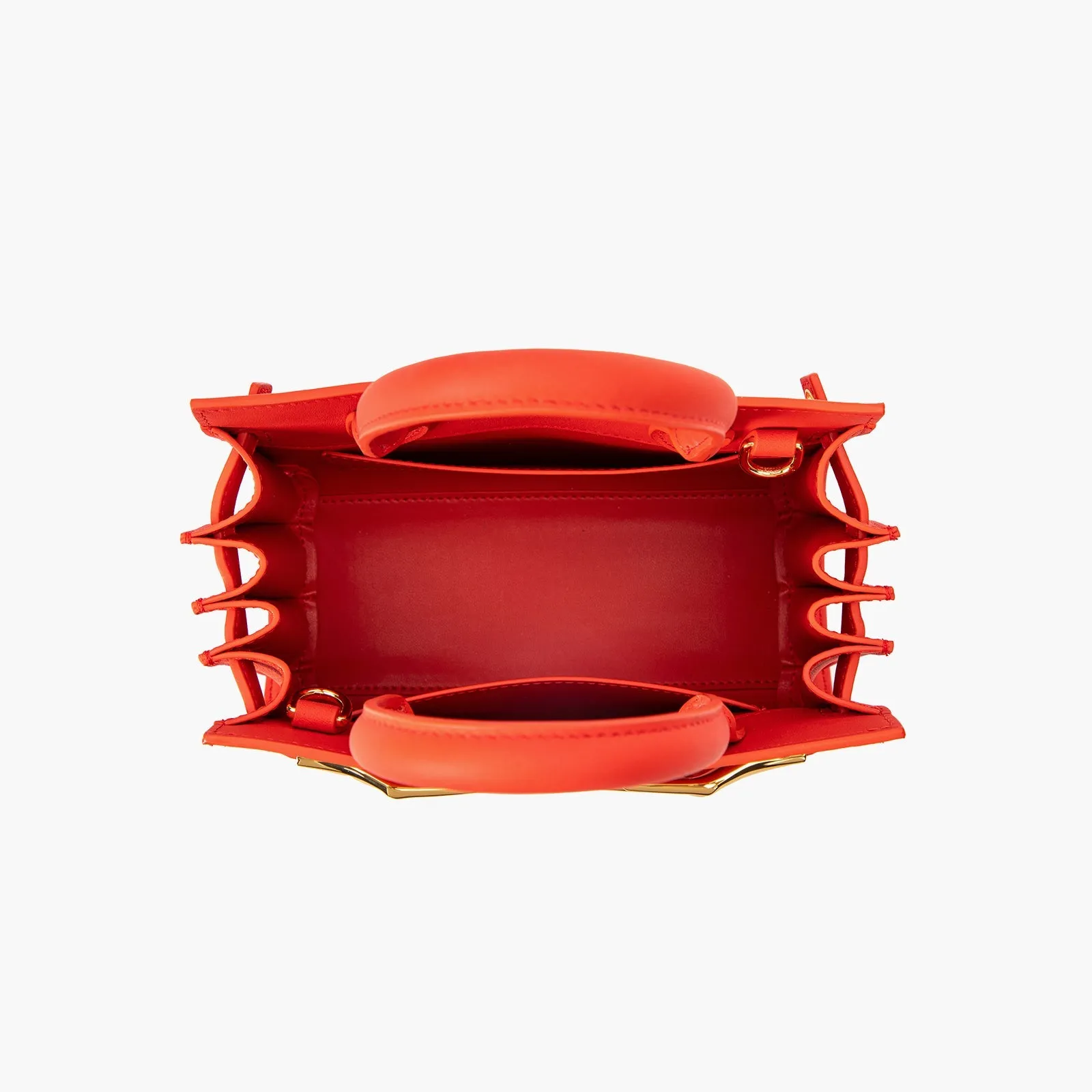 Small Sac De Jour Structured Bag
