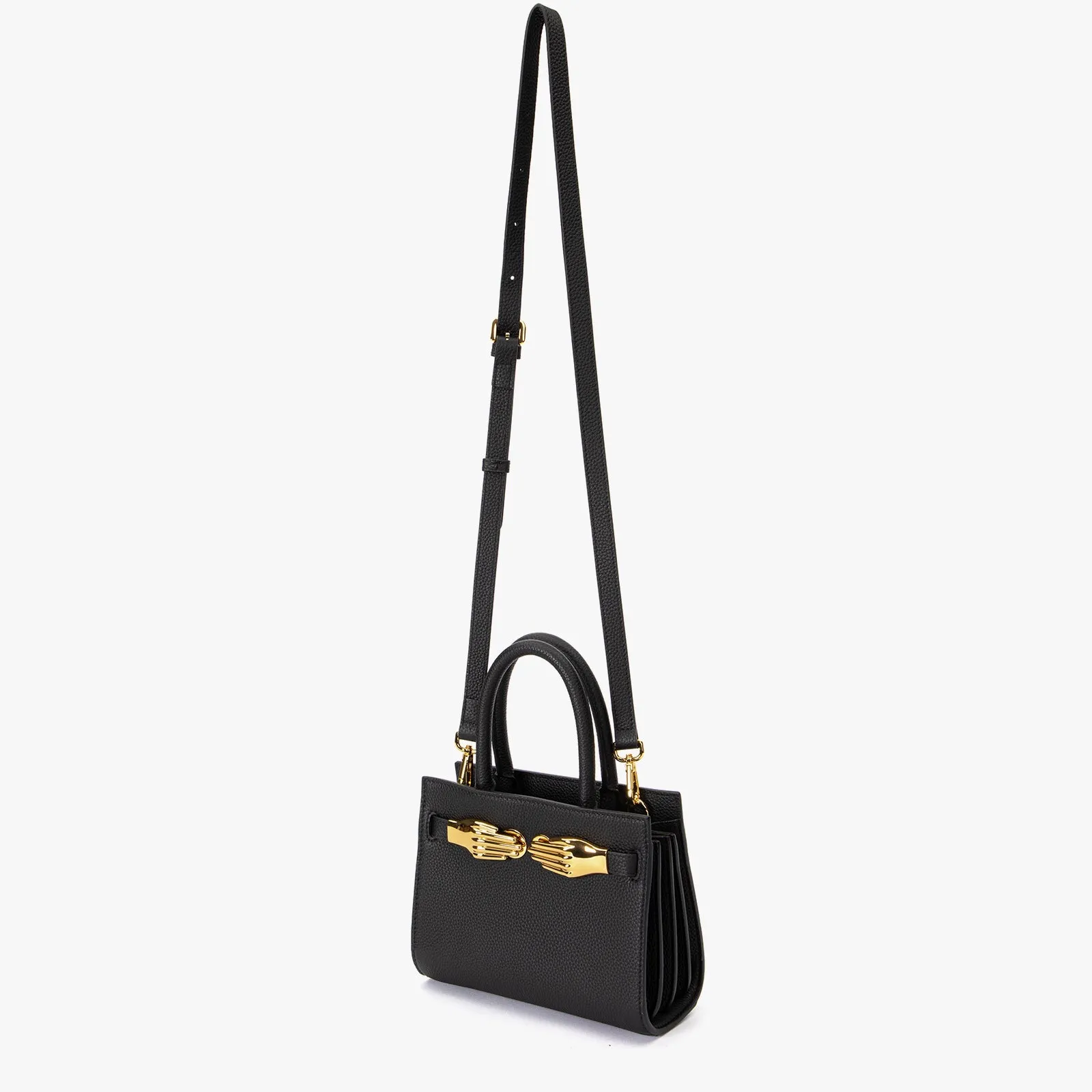Small Sac De Jour Structured Bag