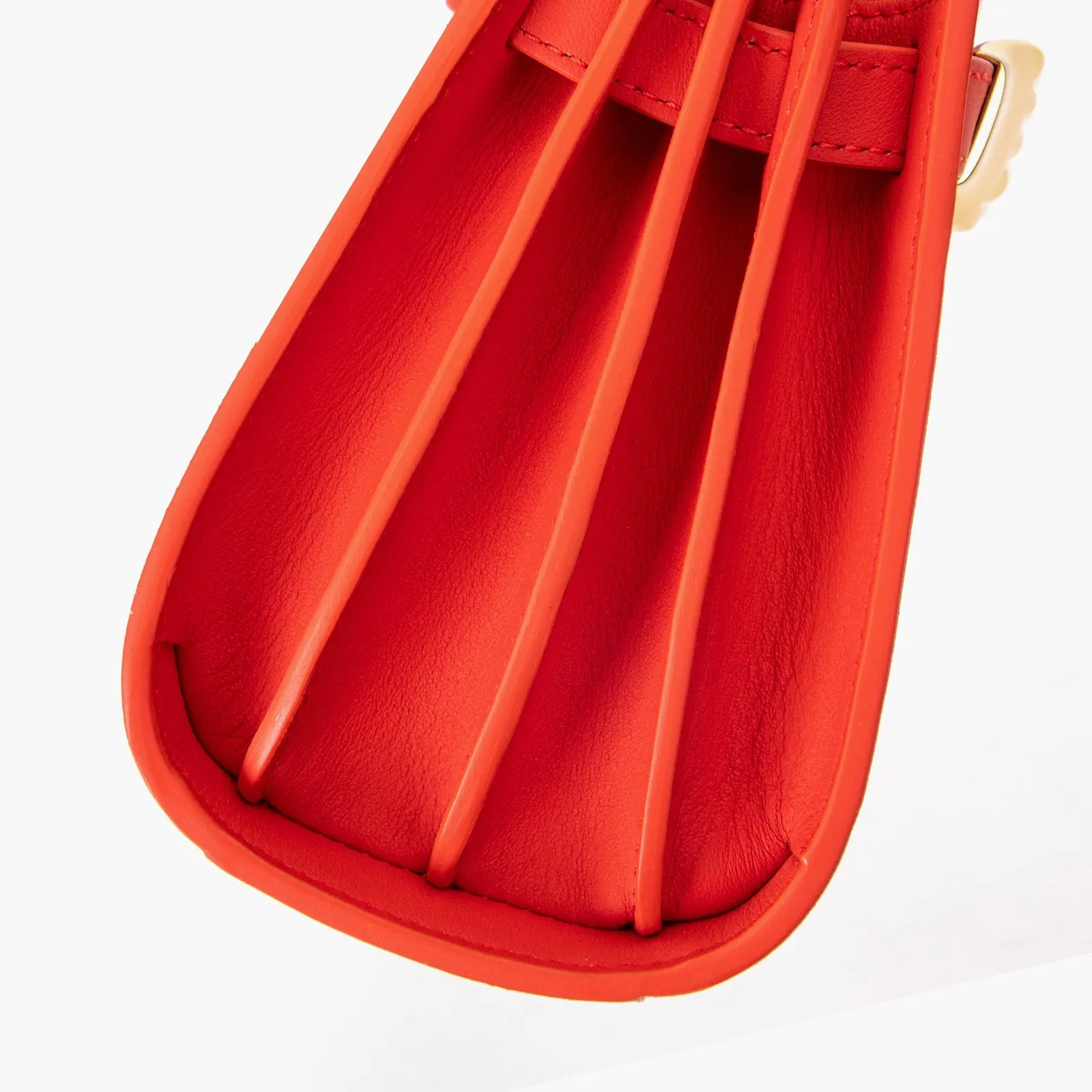 Small Sac De Jour Structured Bag