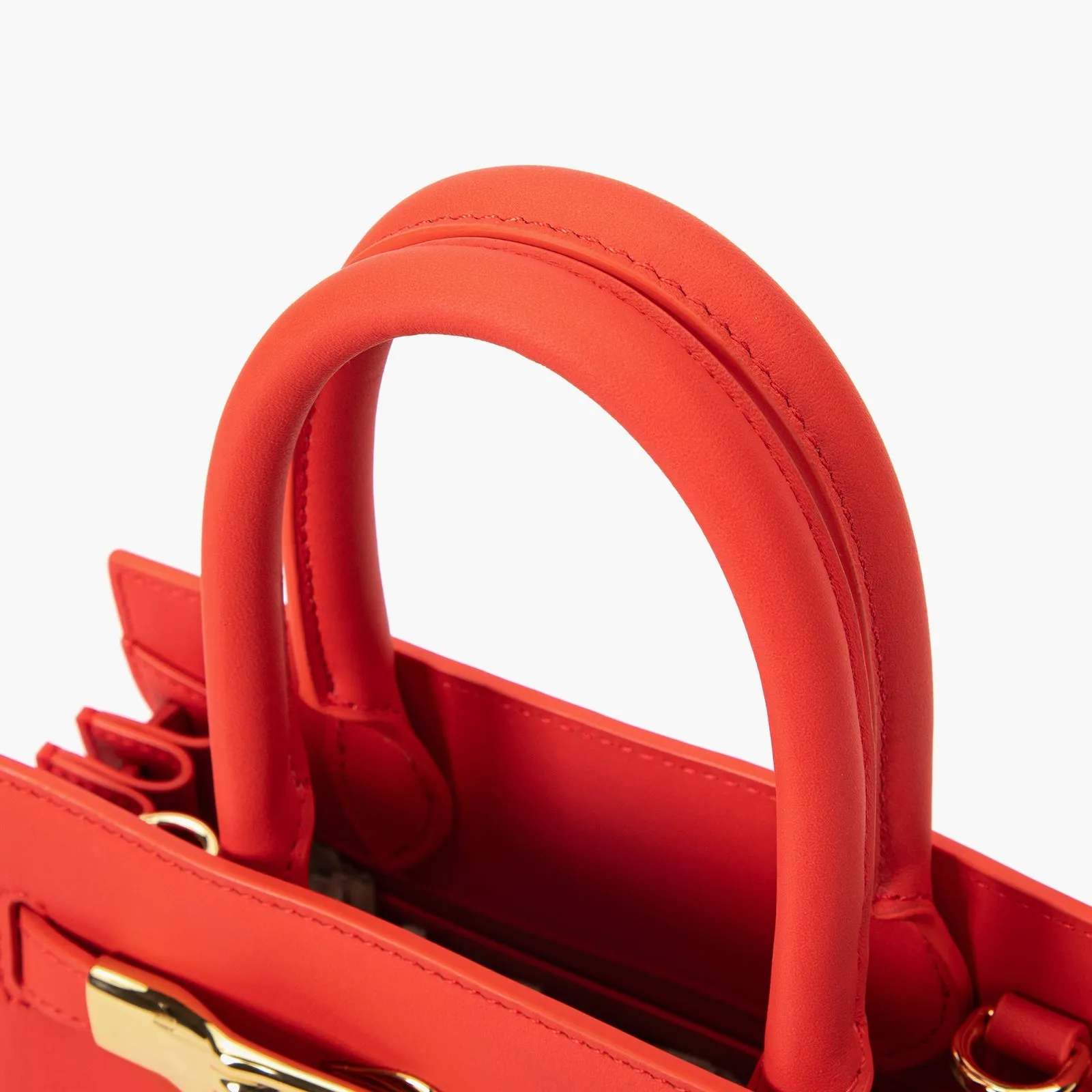 Small Sac De Jour Structured Bag