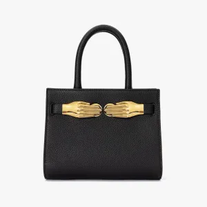 Small Sac De Jour Structured Bag