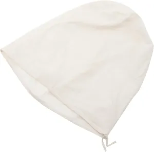 Soybean Milk Filter Bag Bag Produce Tote Portable Bottle Warmer Travel Milk Storage Bottle Reusable Tea Bags Basket Breast Milk Storage Bag Milk Nut Bag Beer Cotton Beige