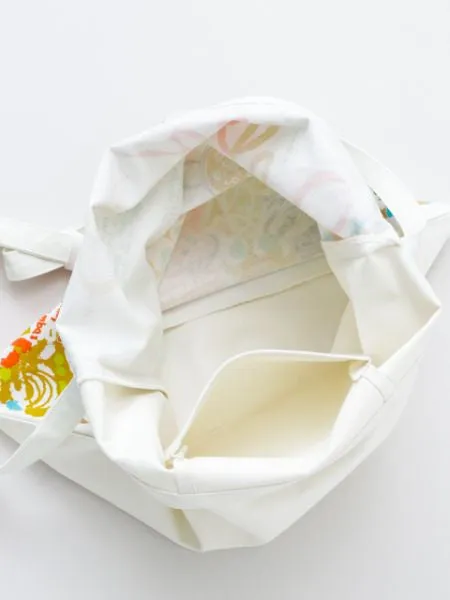 Spanish Recipe Tote Bag