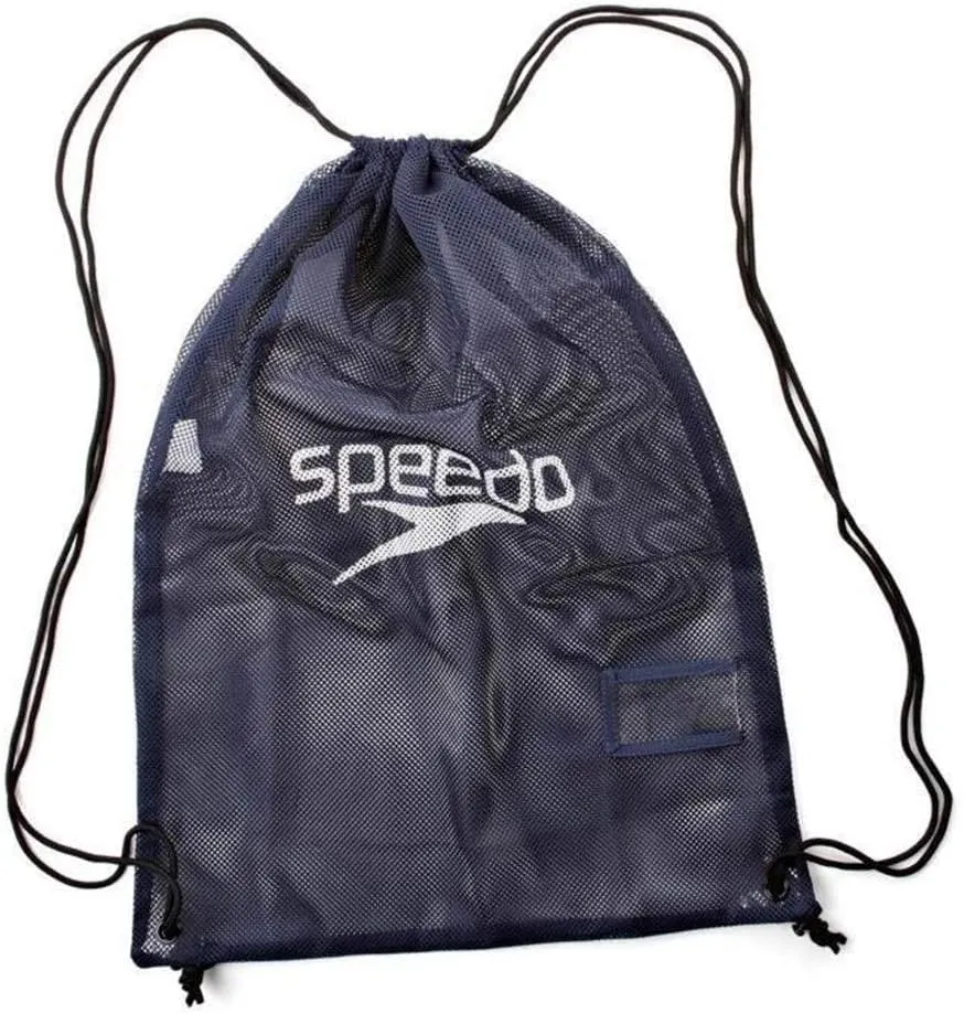 Speedo Bag, Navy, One Size