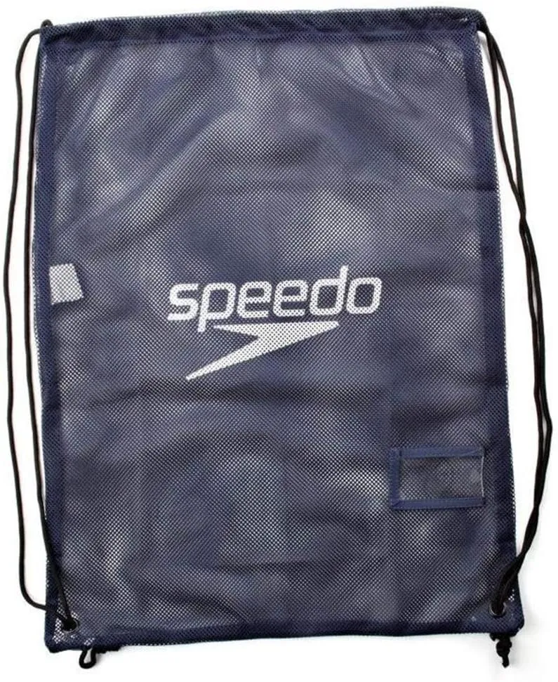 Speedo Bag, Navy, One Size