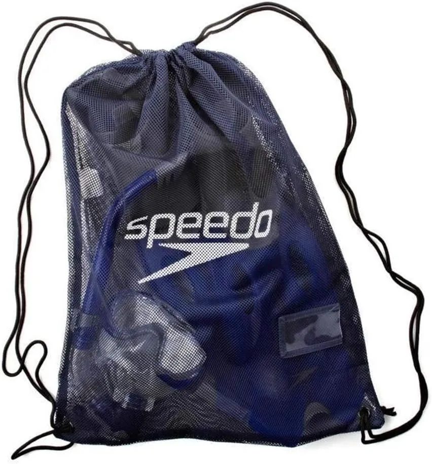 Speedo Bag, Navy, One Size