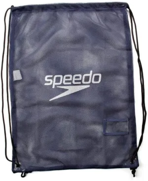 Speedo Bag, Navy, One Size