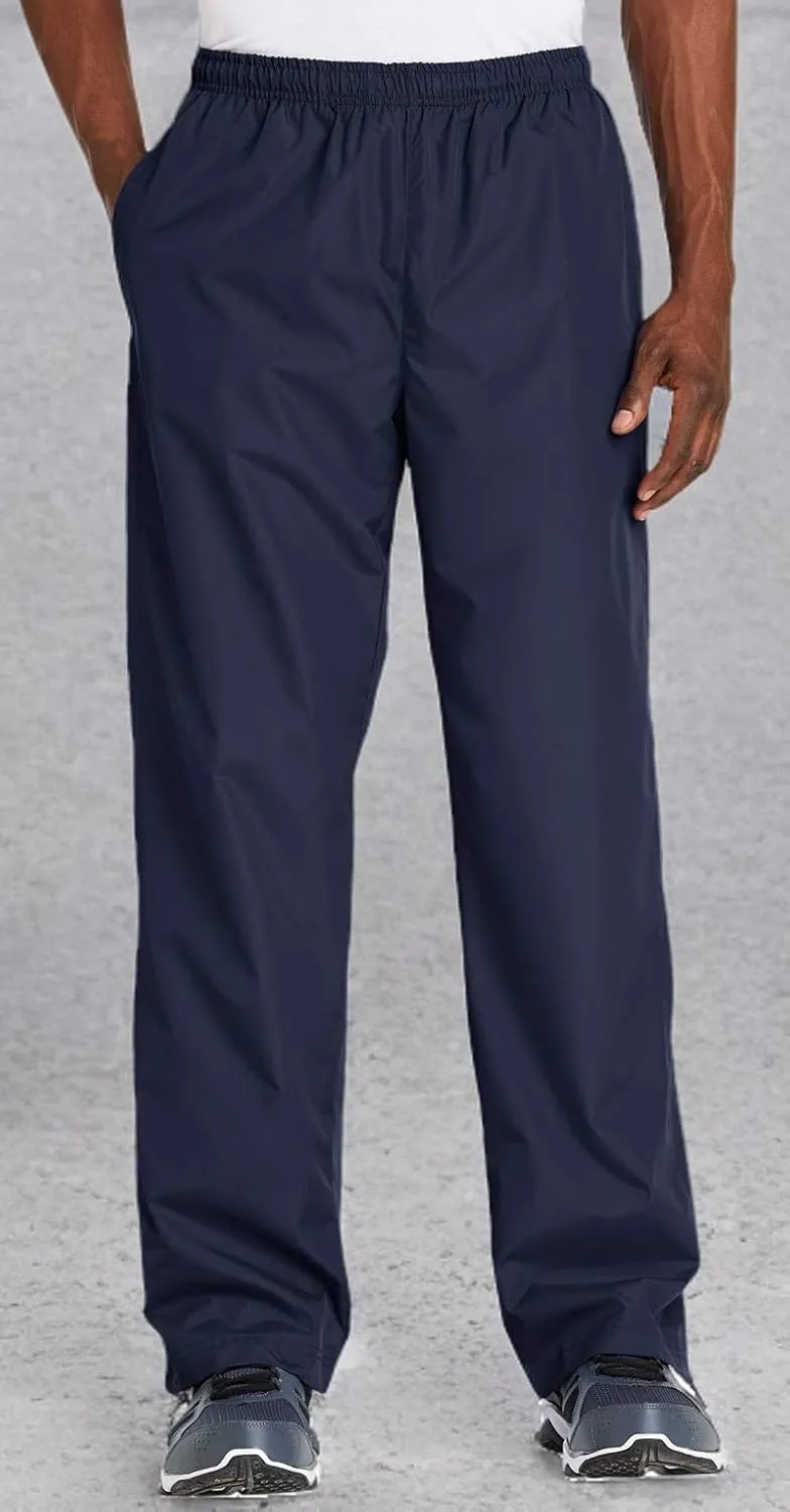 SPORT-TEK Men's Wind Pant
