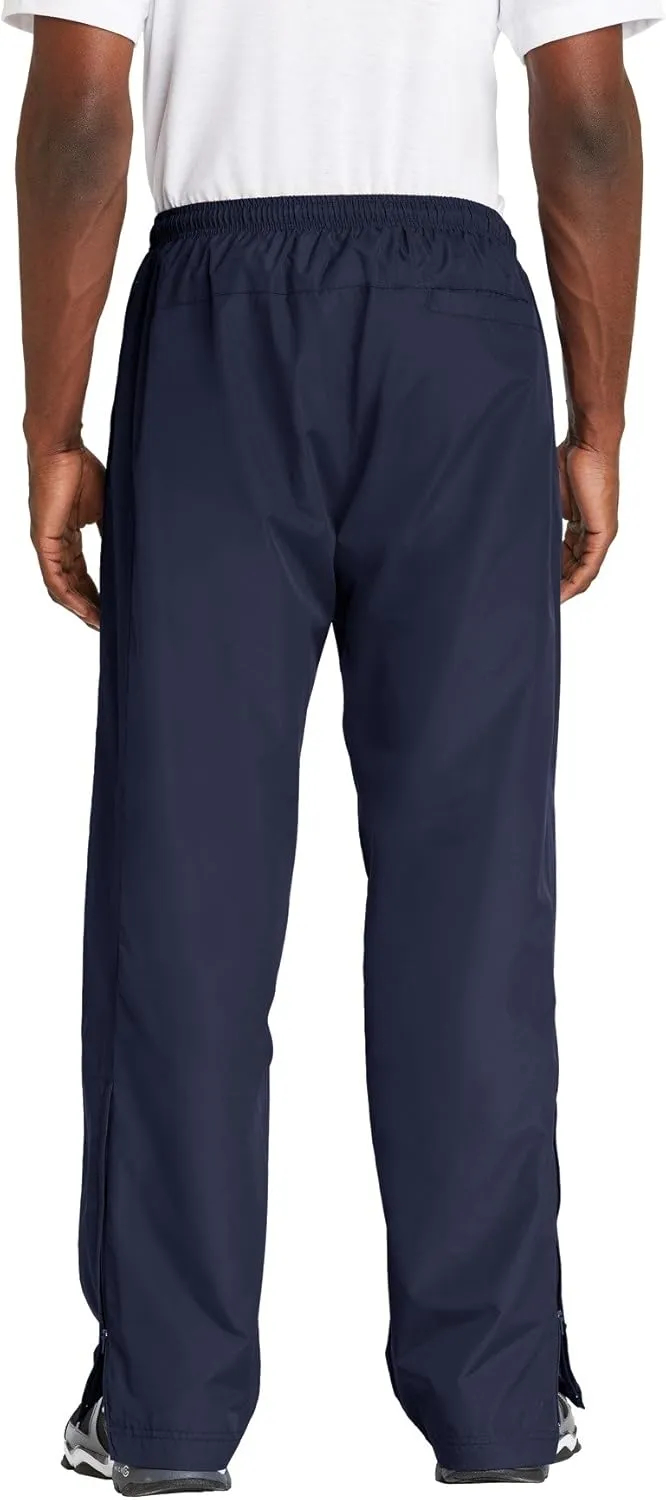 SPORT-TEK Men's Wind Pant
