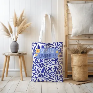 Spread Kindness Tote Bag