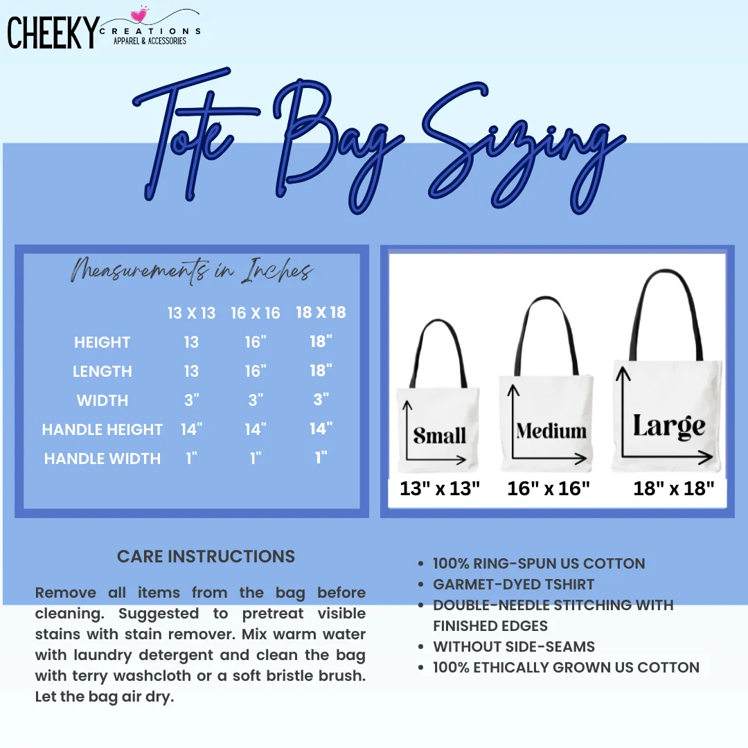 Spread Kindness Tote Bag