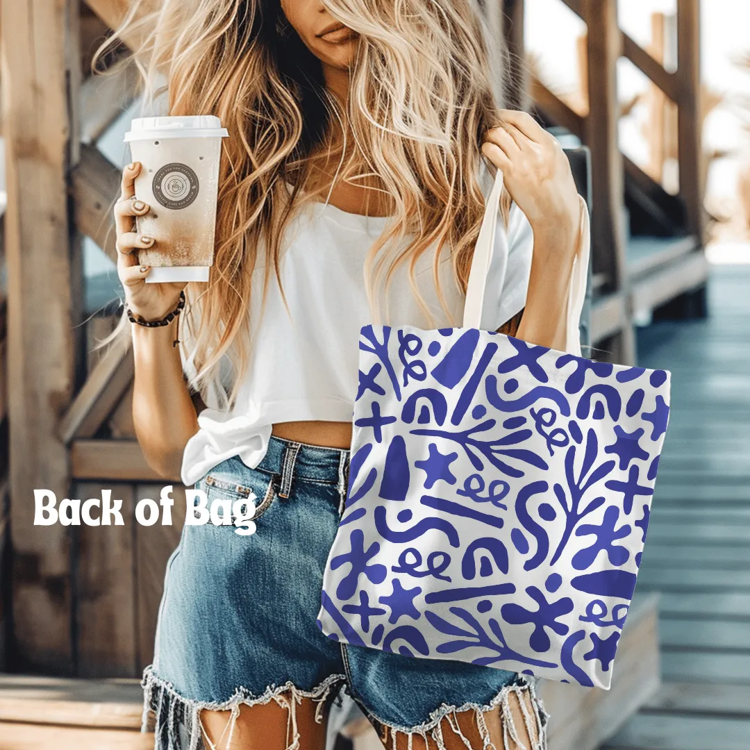 Spread Kindness Tote Bag