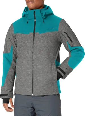 Spyder Men's Chambers Gore-tex Limited Edition Ski Jacket