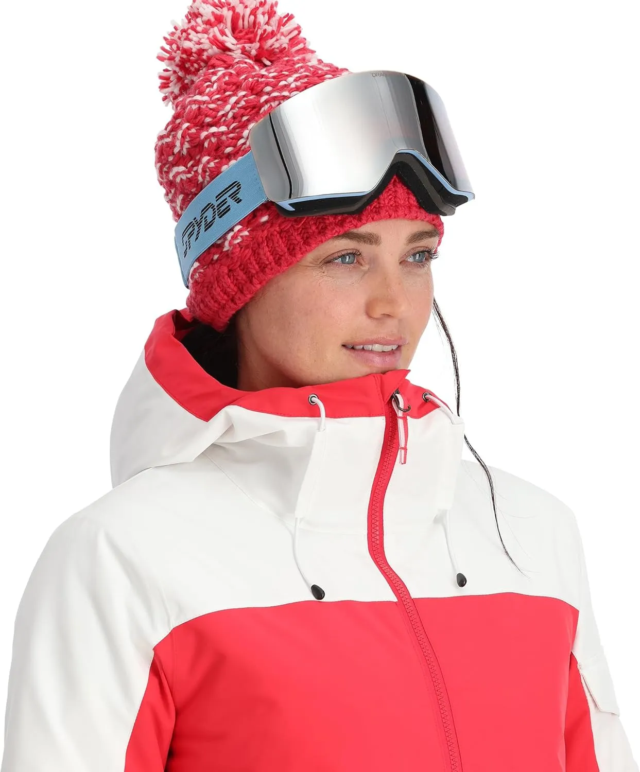 Spyder Women's Optimist Jacket