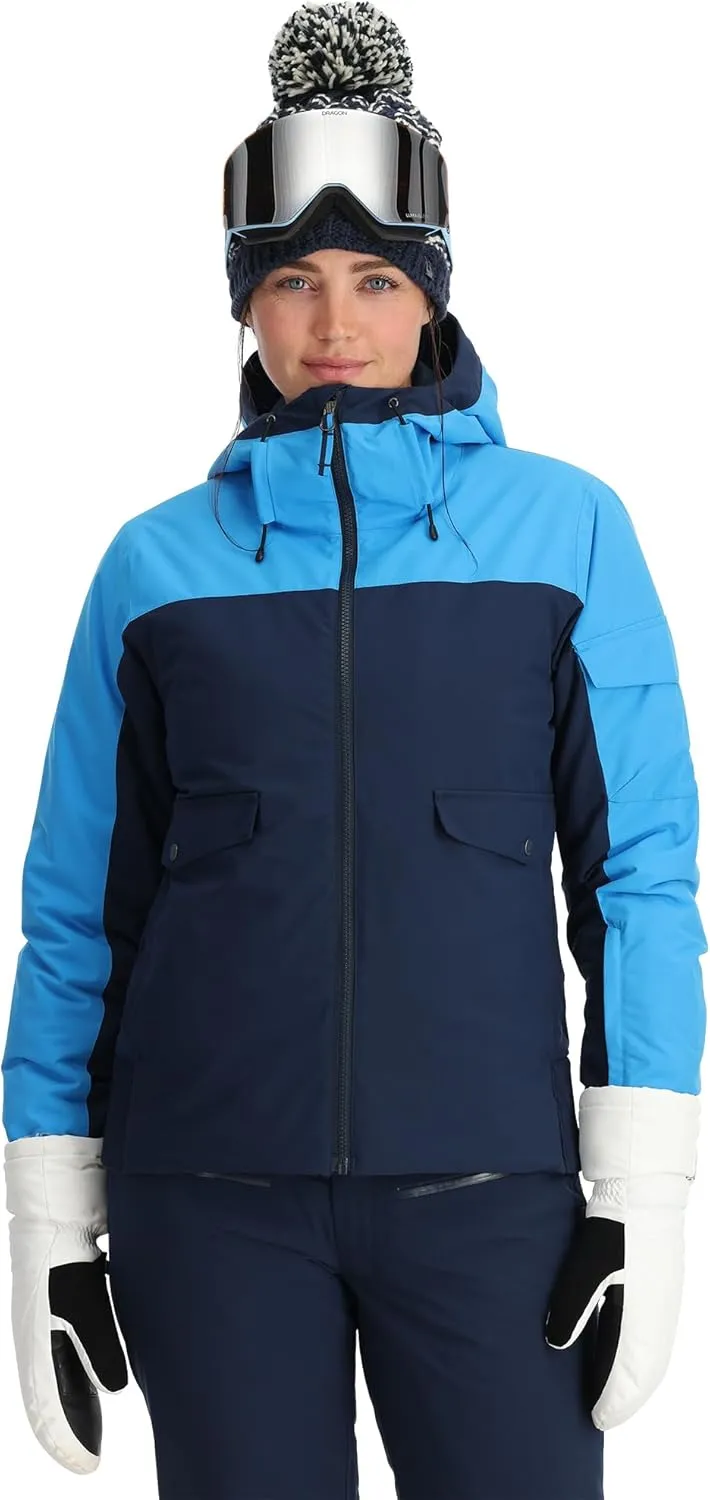 Spyder Women's Optimist Jacket