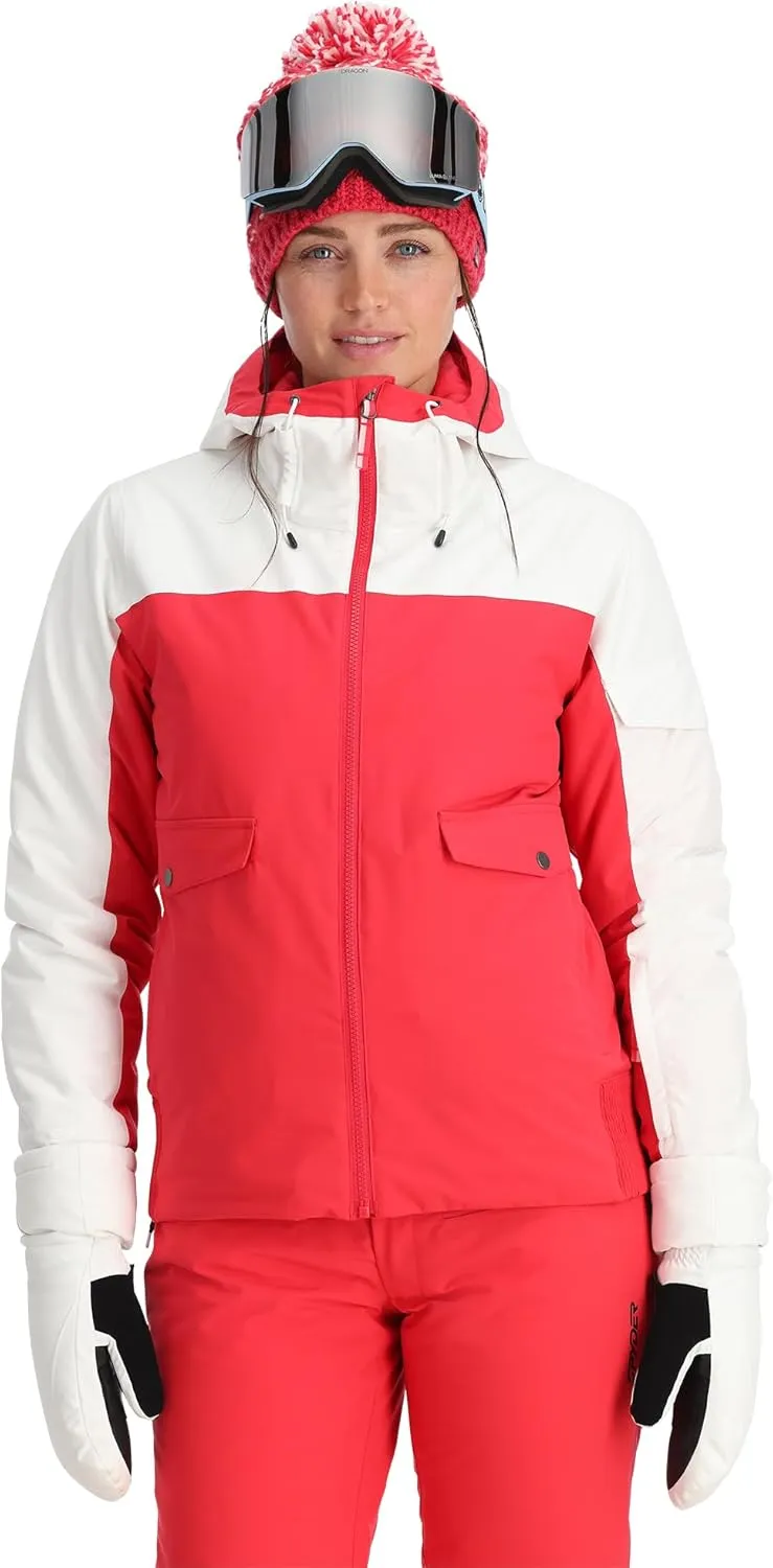 Spyder Women's Optimist Jacket