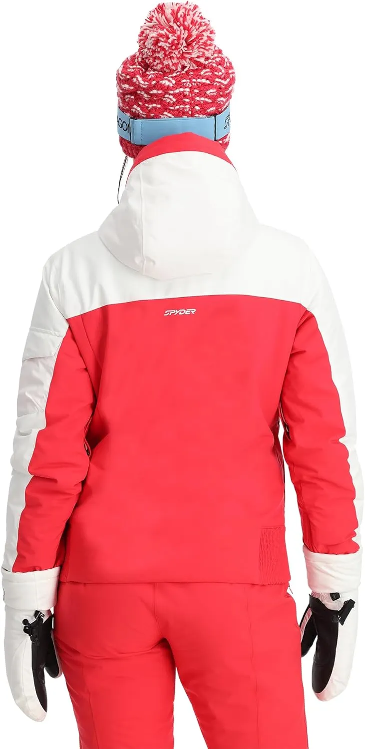 Spyder Women's Optimist Jacket