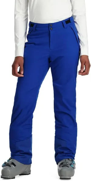 Spyder Women's Section Insulated Ski Pant