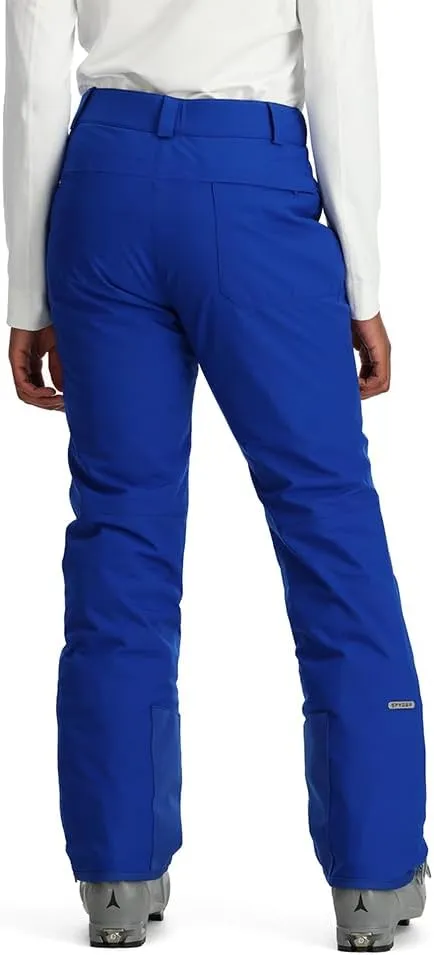 Spyder Women's Section Insulated Ski Pant