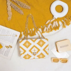 Stardust Sparkle Go Social Sling