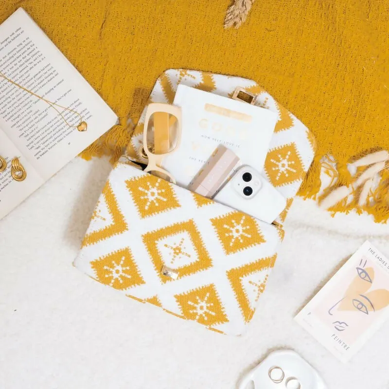 Stardust Sparkle Go Social Sling