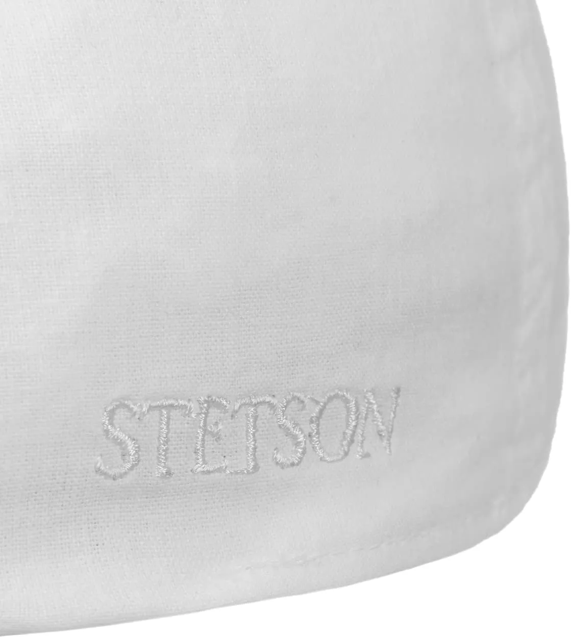 Stetson Texas Organic Cotton Flat Cap Men |
