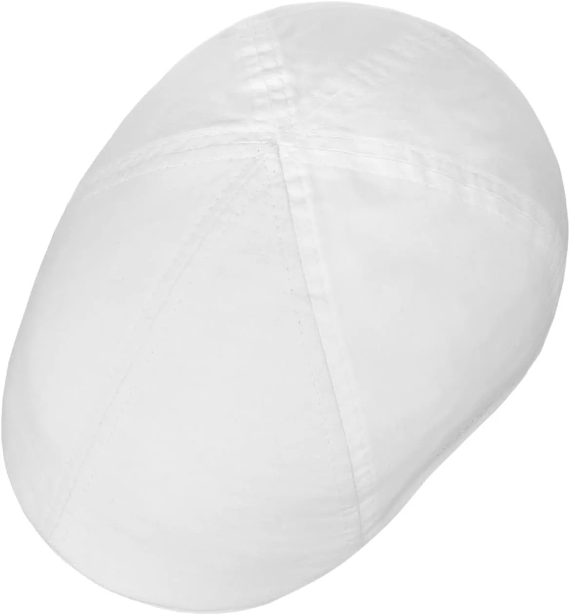Stetson Texas Organic Cotton Flat Cap Men |