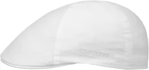 Stetson Texas Organic Cotton Flat Cap Men |