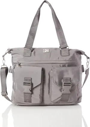 Steve Madden Bkeera Nylon Tote