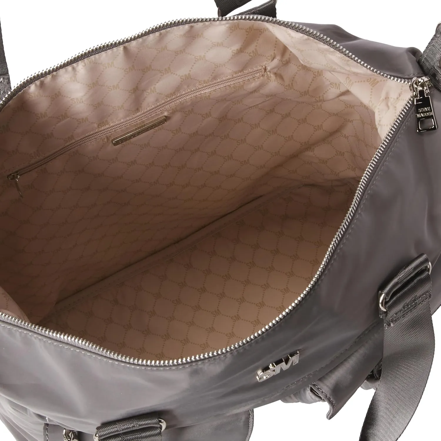 Steve Madden Bkeera Nylon Tote