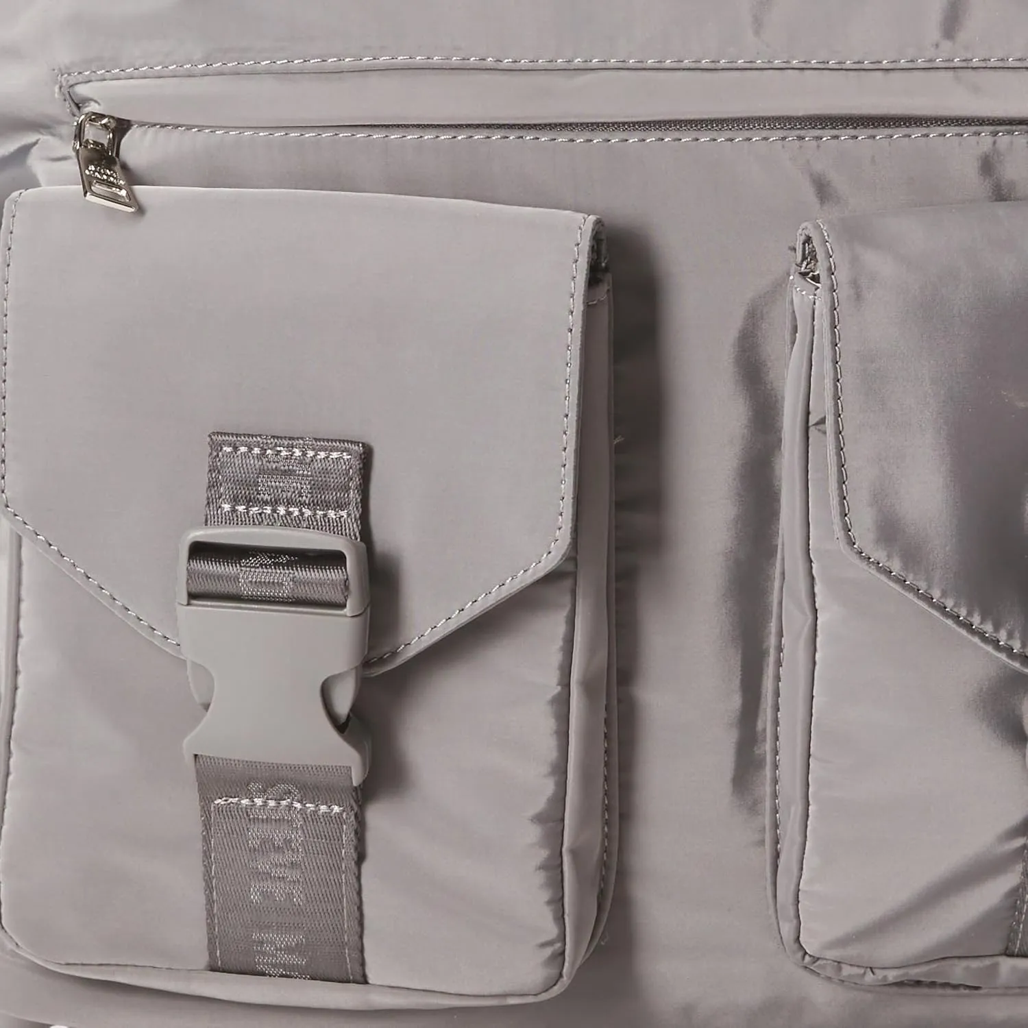 Steve Madden Bkeera Nylon Tote