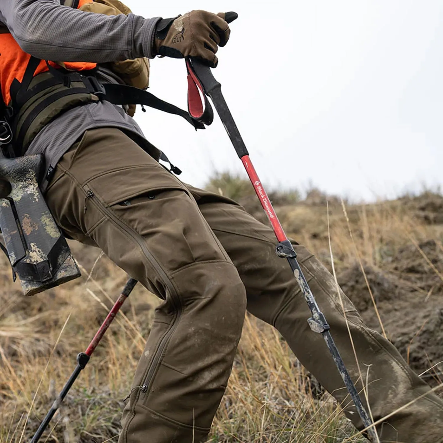 Stone Glacier De Havilland Pant
