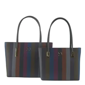 Stripes Style Bag