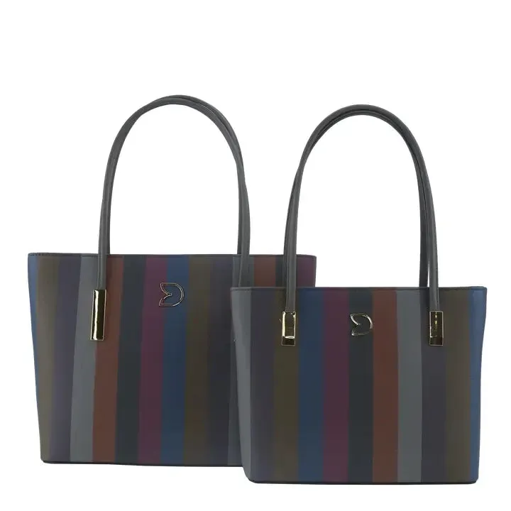 Stripes Style Bag