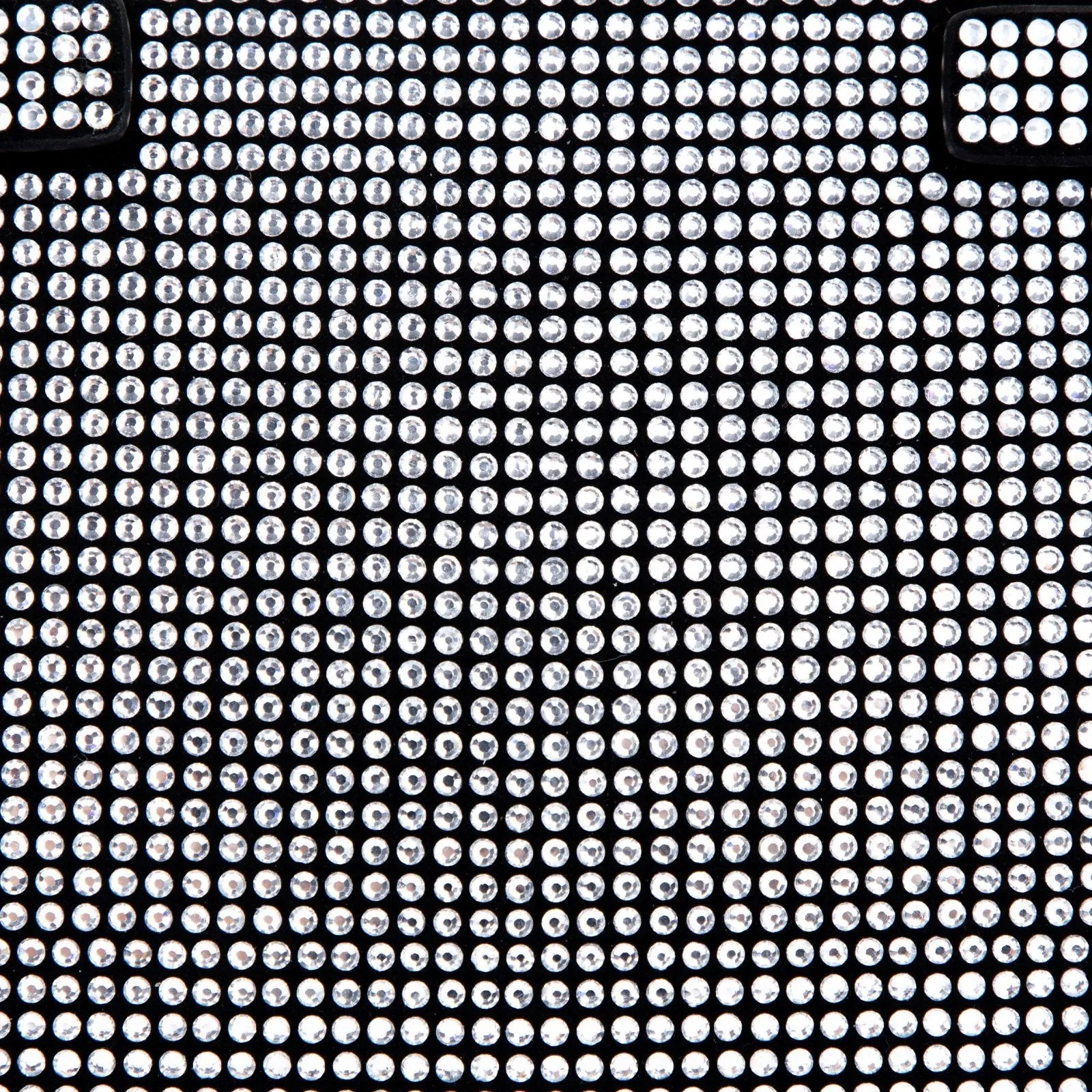 Structured Bag Rhinestone