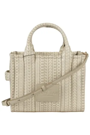 Structured Mini Tote Bag
