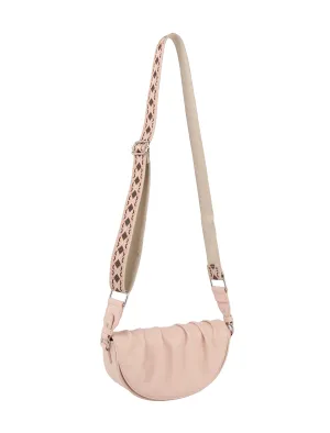 Structured mini tote