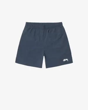 Stüssy - Men's Water Short Stock - (Navy)