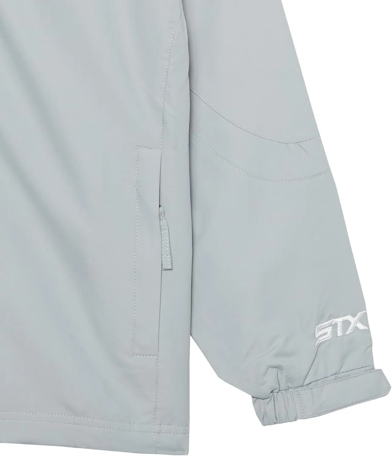 STX Men's Athletic Team Jacket