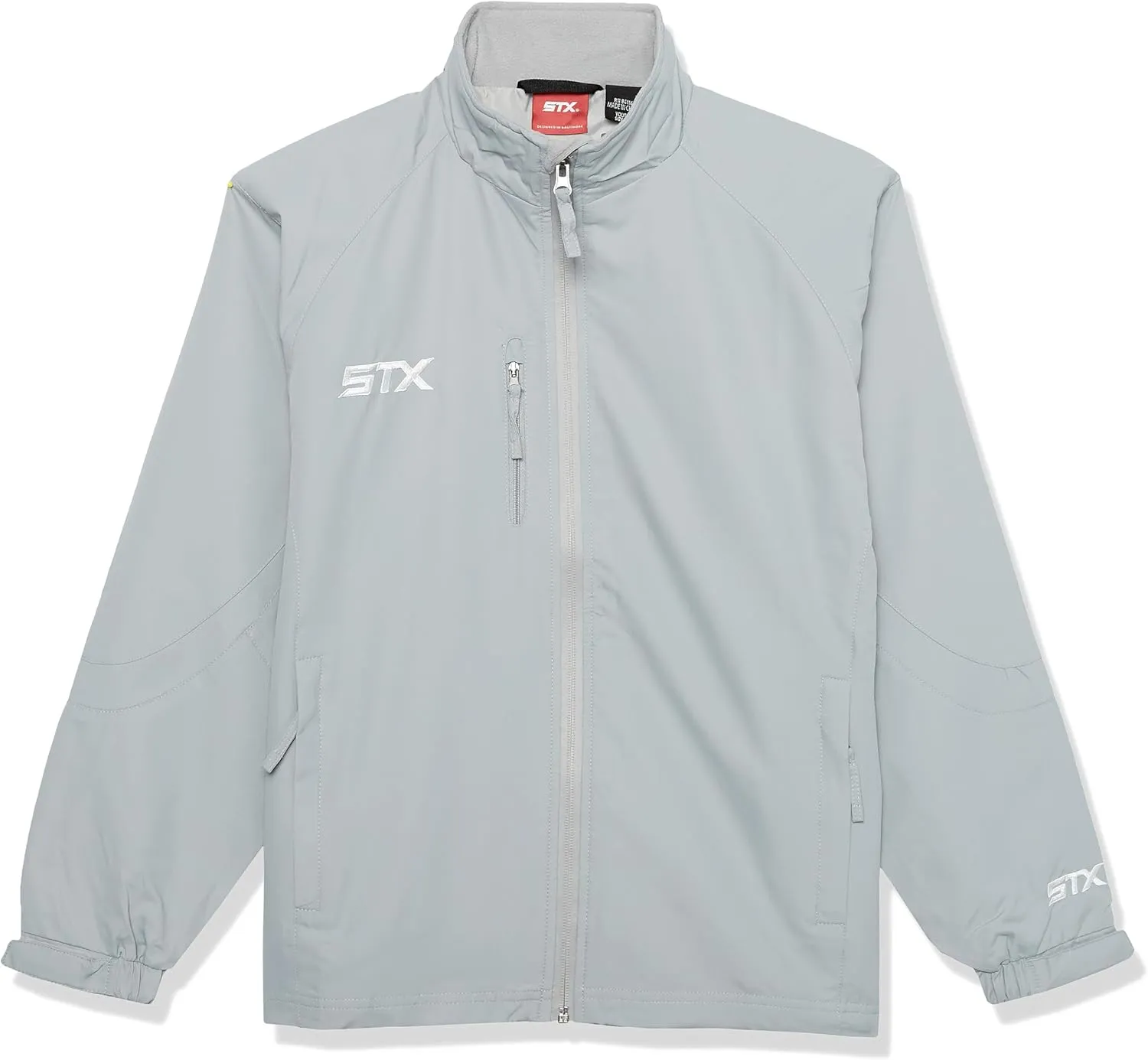 STX Men's Athletic Team Jacket