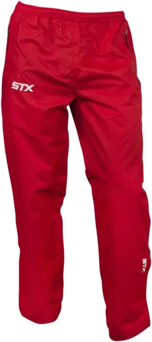 STX Men's Team Warm Up Pants