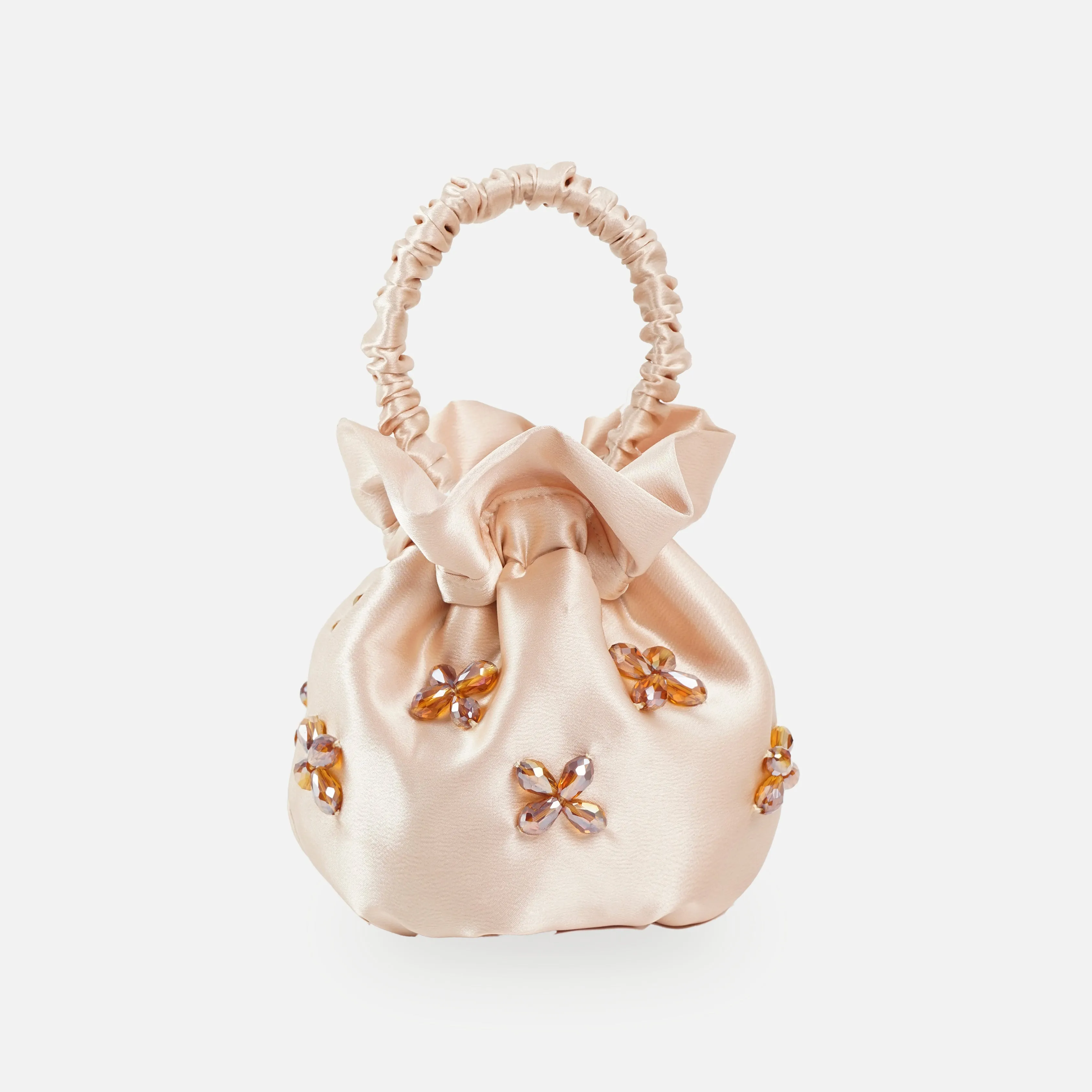SULA MINI DUMPLING ~ BLACK