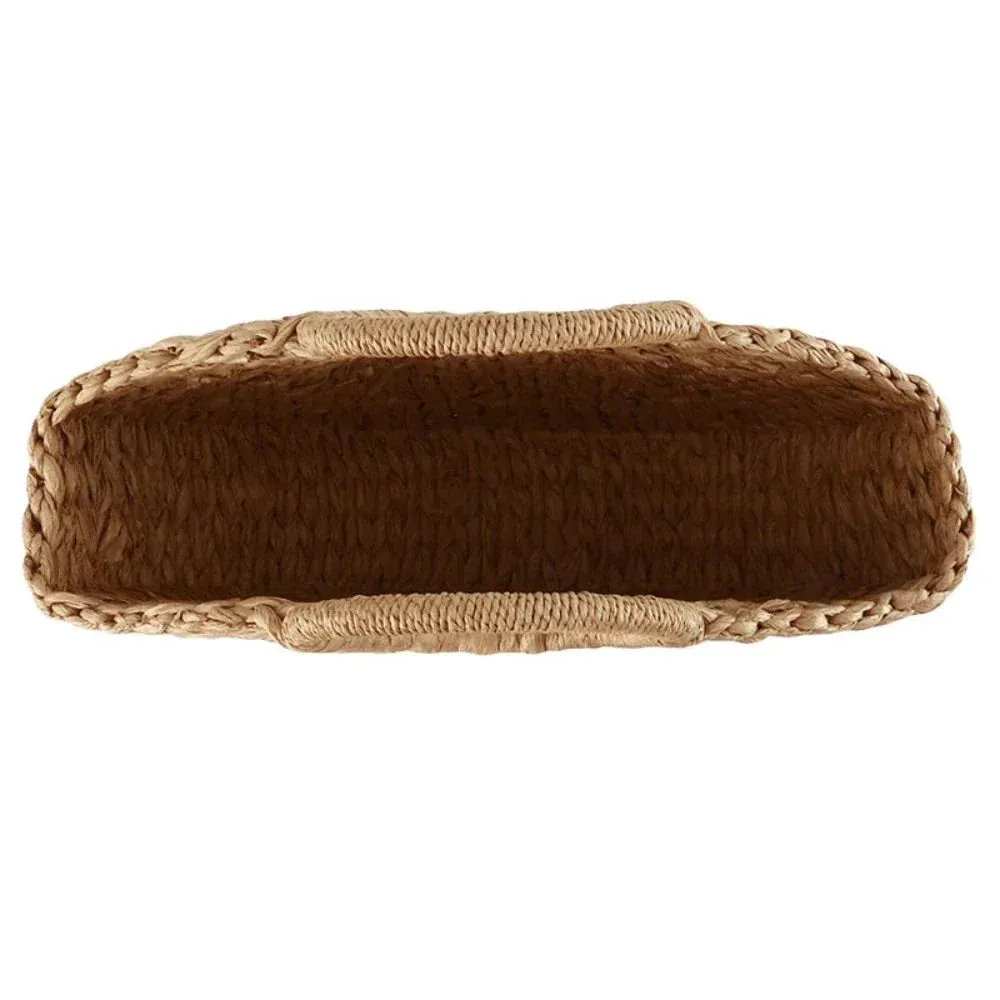 Summer Woven Tote for Women