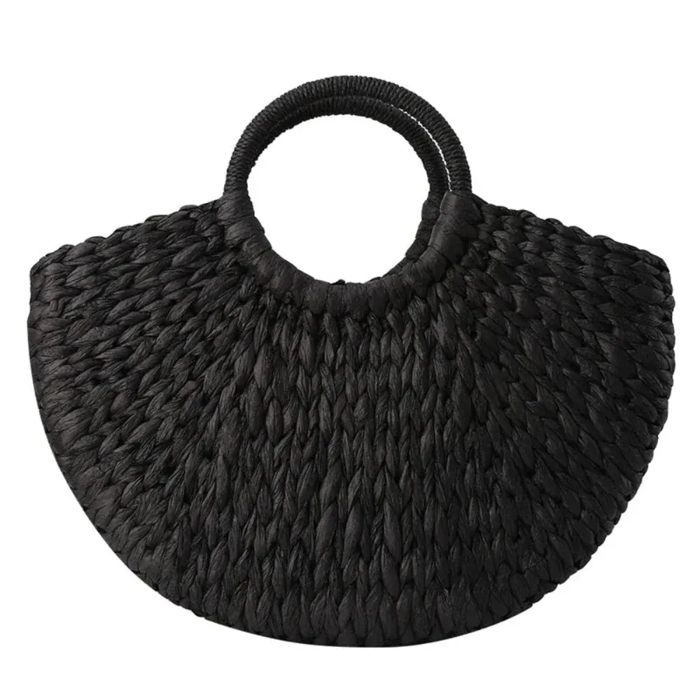 Summer Woven Tote for Women