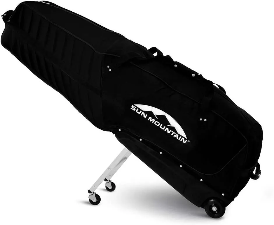 Sun Mountain Golf ClubGlider Pro Travel Bag